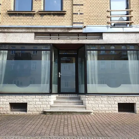 Jenapartments Design Loft, Damenviertel Im Stadtzentrum Appartement Iéna