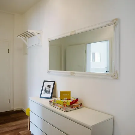 Jenapartments Design Loft, Damenviertel Im Stadtzentrum * Jéna