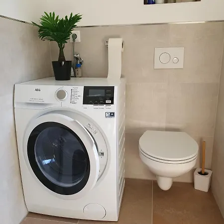 Jenapartments Design Loft, Damenviertel Im Stadtzentrum