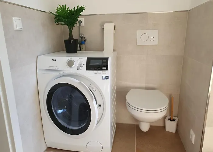 Jenapartments Design Loft, Damenviertel Im Stadtzentrum